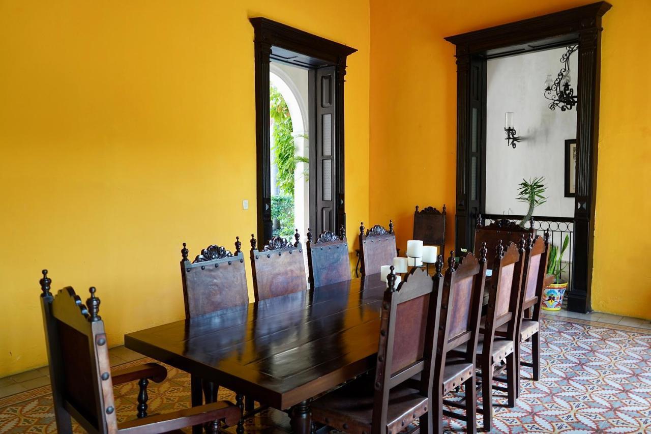 Boutique - Adults Only Hotel Mérida