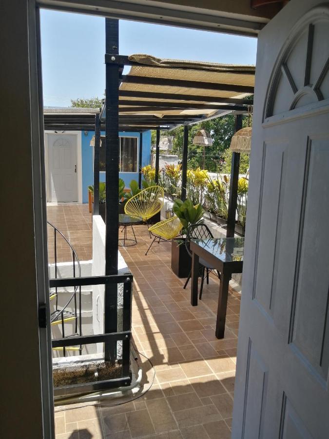 Pensión La Casa Del Quetzal