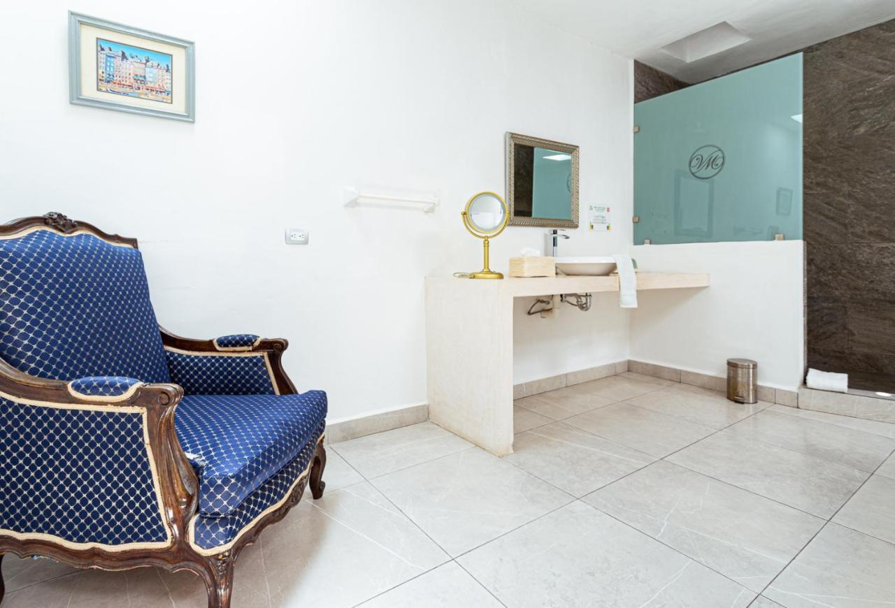 Viva Boutique 4* Mérida