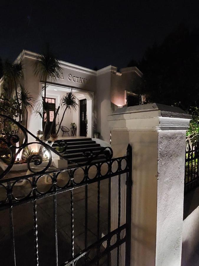 Villa Octavia *