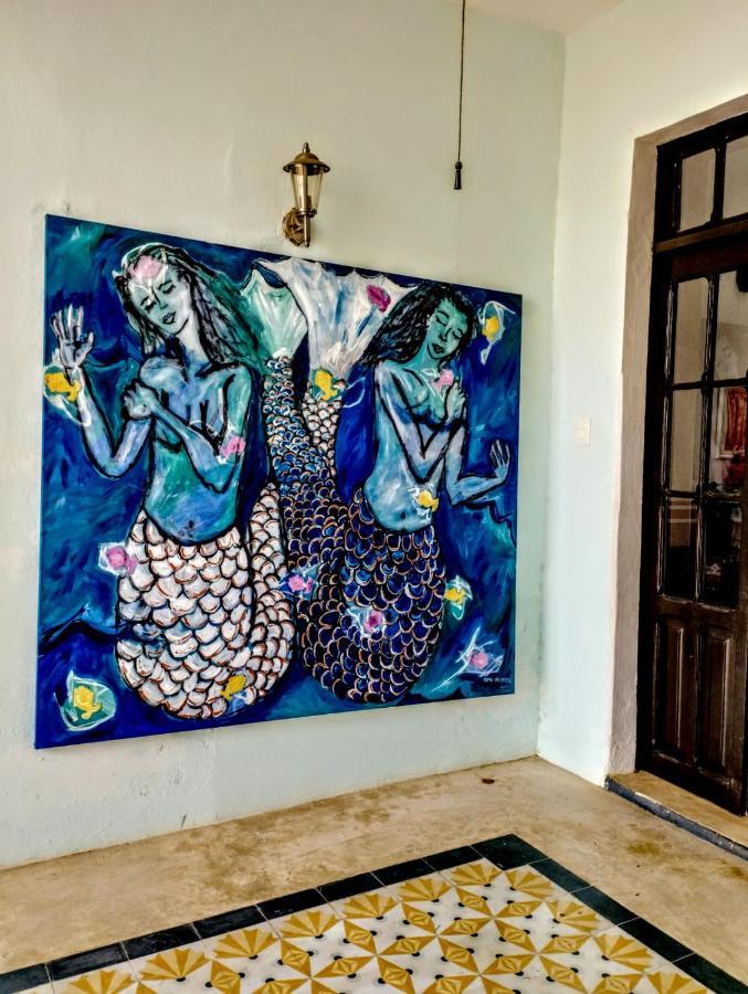 Villa Octavia