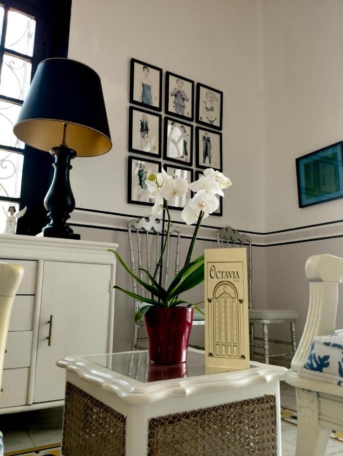 Villa Octavia Mérida