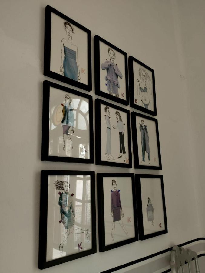 Villa Octavia *