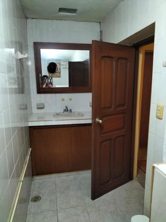 Casa Tia Lucero Mérida