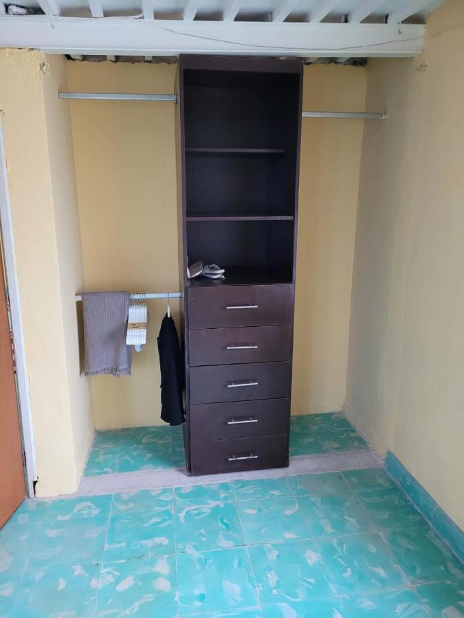 Habitación en casa particular Casa Tia Lucero Mérida