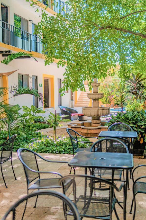 Maison Del Embajador Hotel Mérida