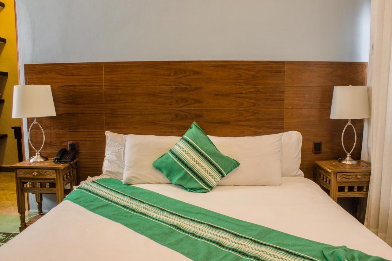 Hotel Marionetas 4*