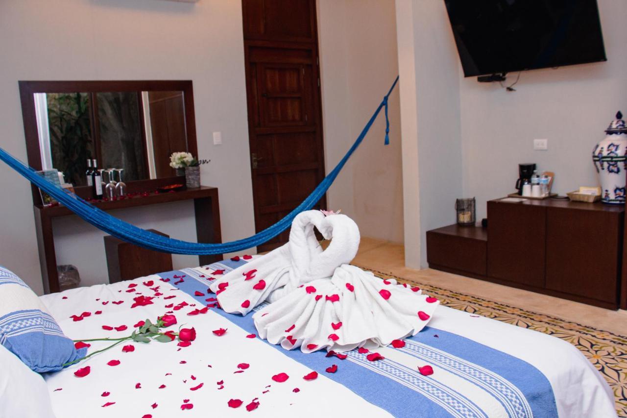 Marionetas Hotel 4*