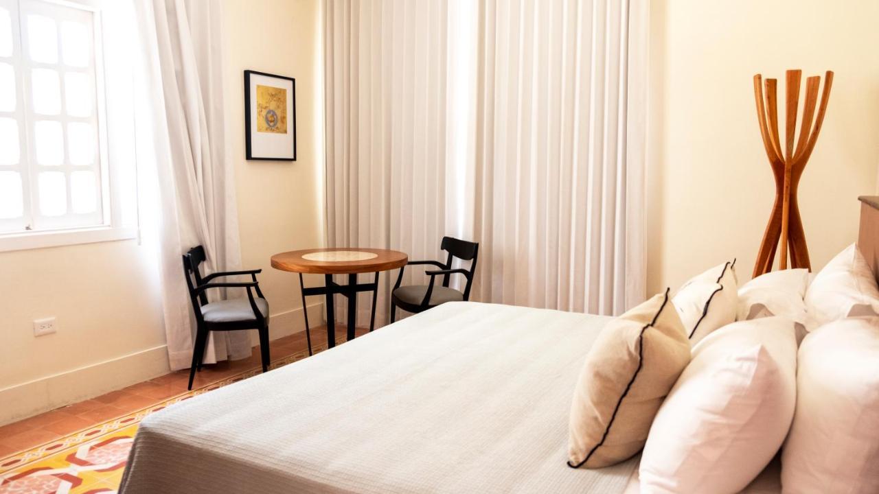 Consentido Tamarindo Mérida