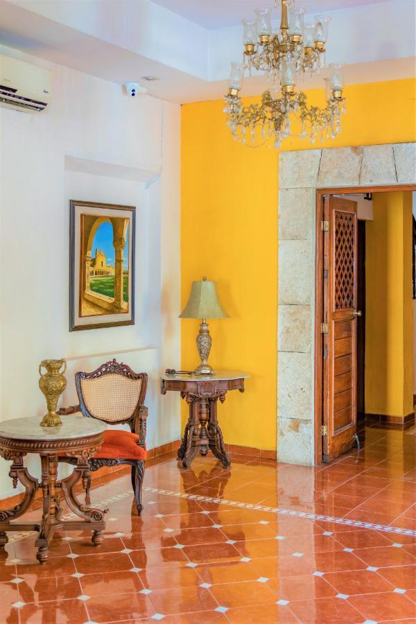 Maison Del Embajador Mérida
