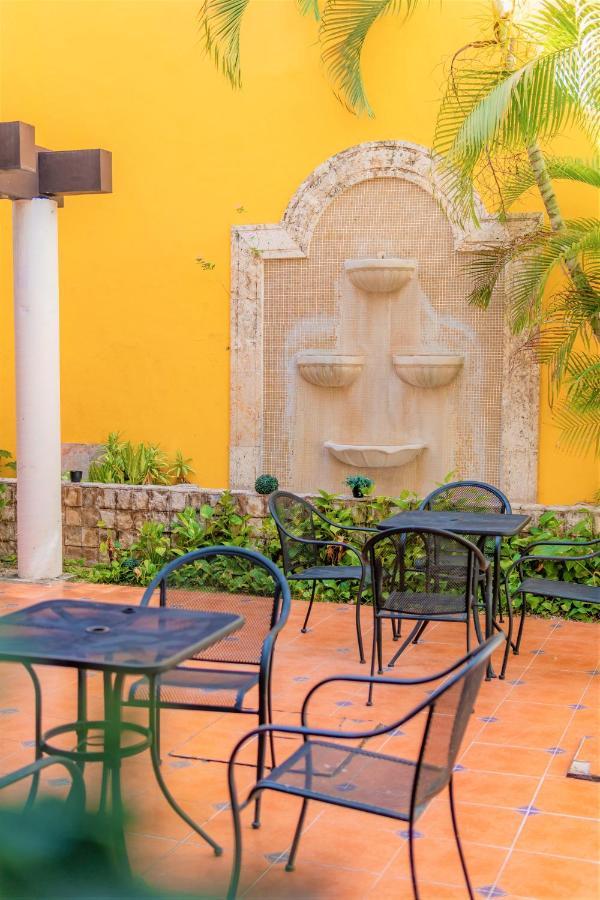 Maison Del Embajador Hotel