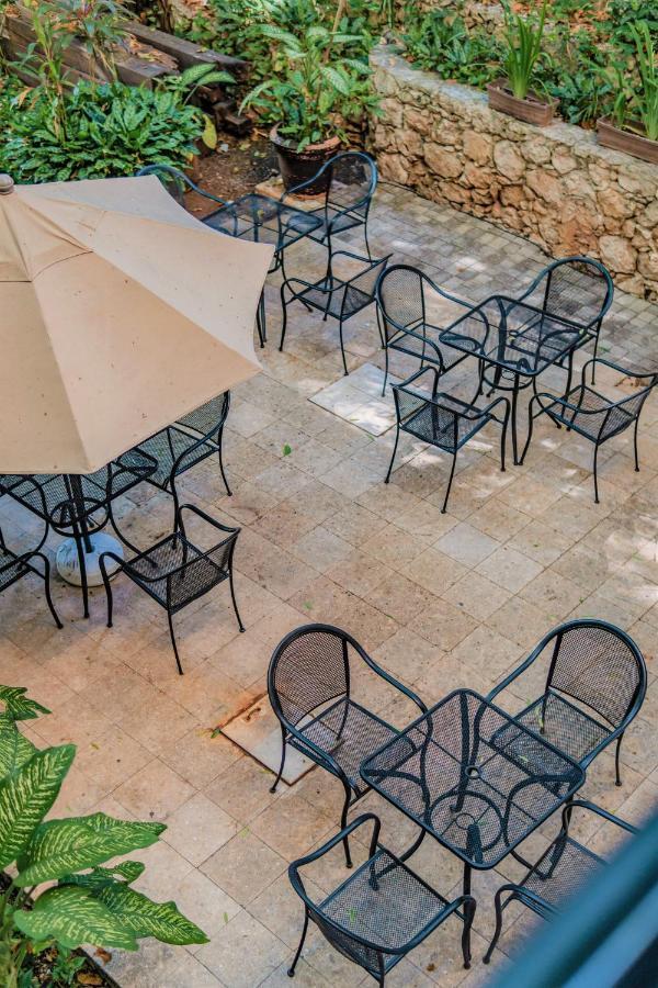 Maison Del Embajador Hotel 4*