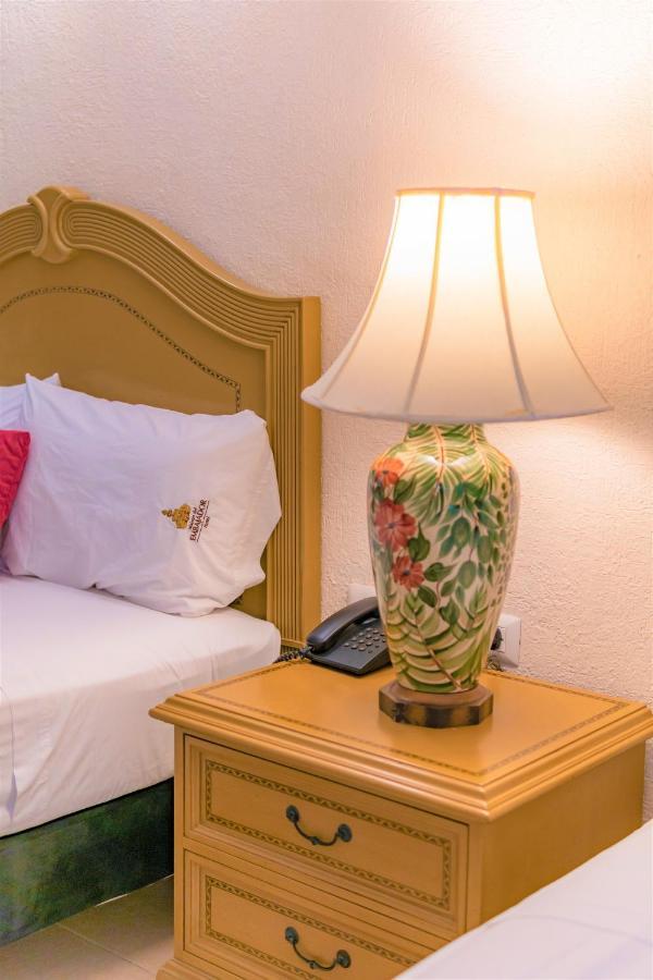 Maison Del Embajador Hotel