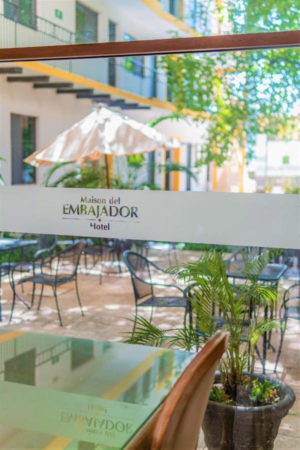 Maison Del Embajador 4*