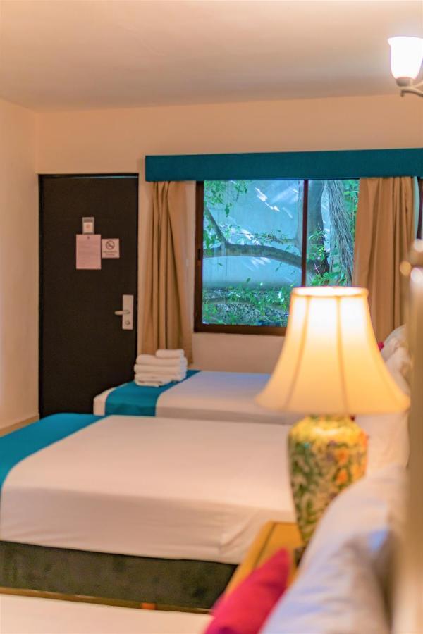 Maison Del Embajador Hotel Mérida