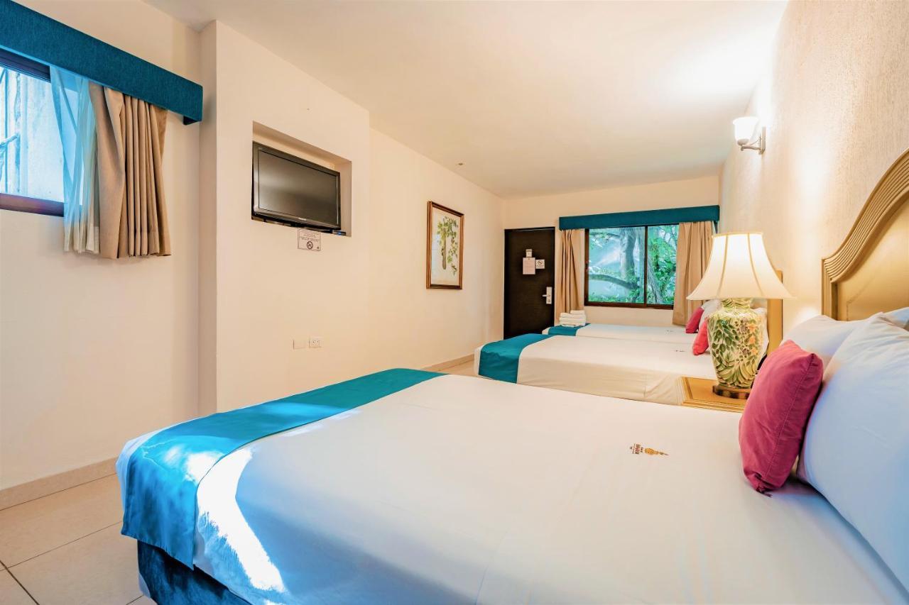 Maison Del Embajador Hotel 4*