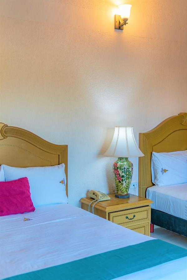 Hotel Maison Del Embajador 4*