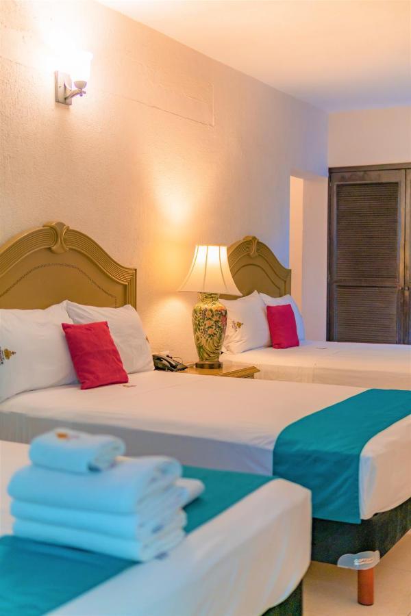 Hotel Maison Del Embajador