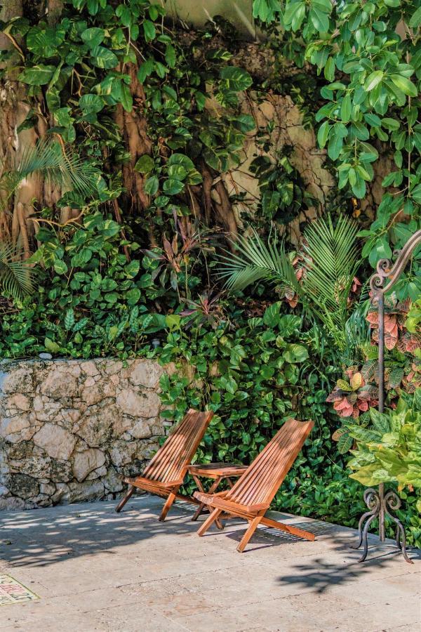 Maison Del Embajador Hotel 4*