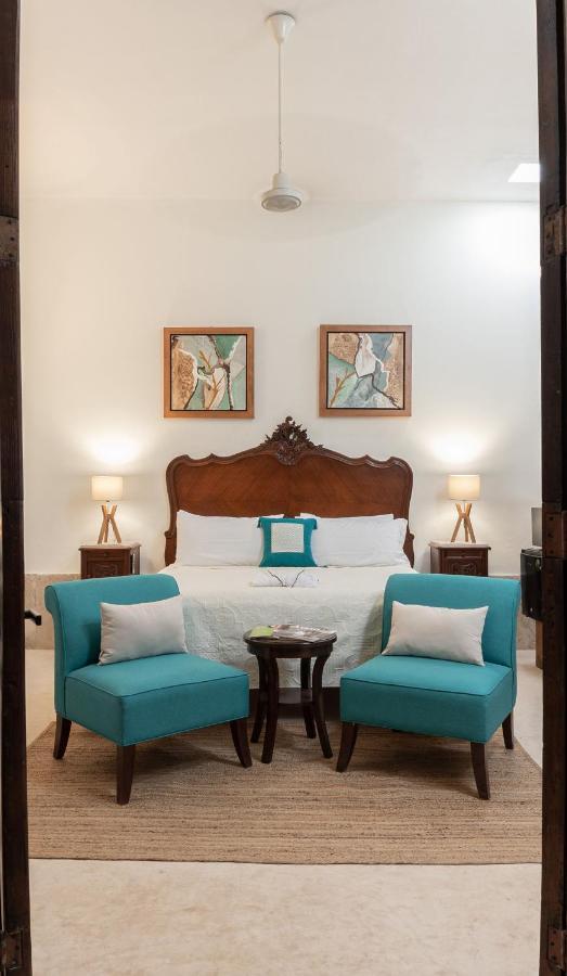 Bed & Breakfast Casa Dos Lirios Boutique 3*