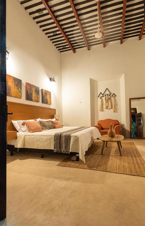 Casa Dos Lirios Boutique 3* Merida