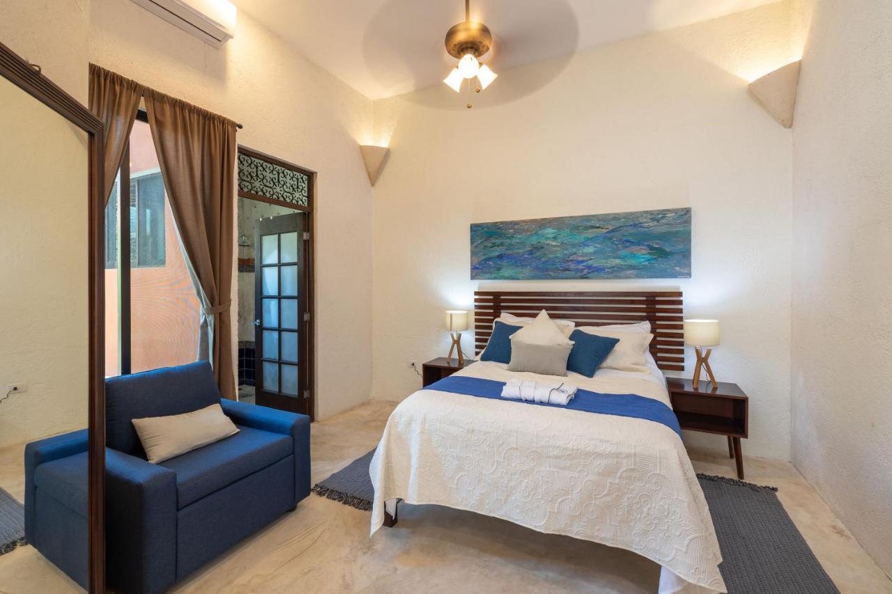 Casa Dos Lirios Boutique 3* Merida