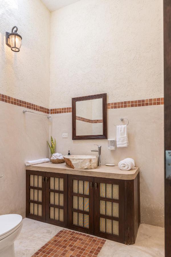 Casa Dos Lirios Boutique 3* Merida