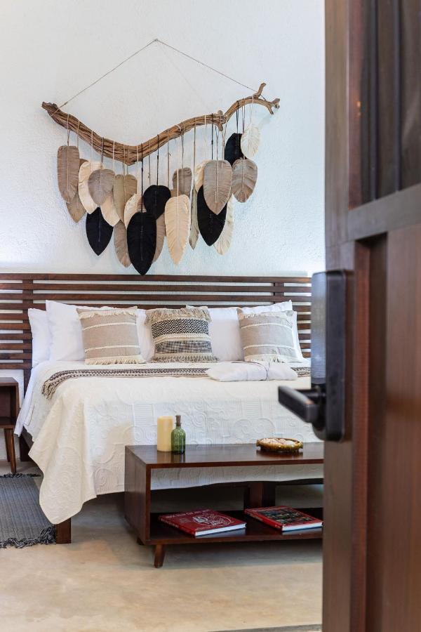 Casa Dos Lirios Boutique Merida
