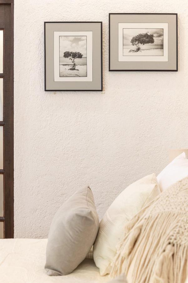 Casa Dos Lirios Boutique Merida