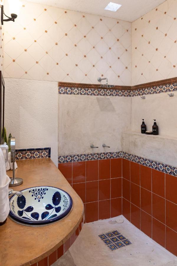 Casa Dos Lirios Boutique 3* Merida