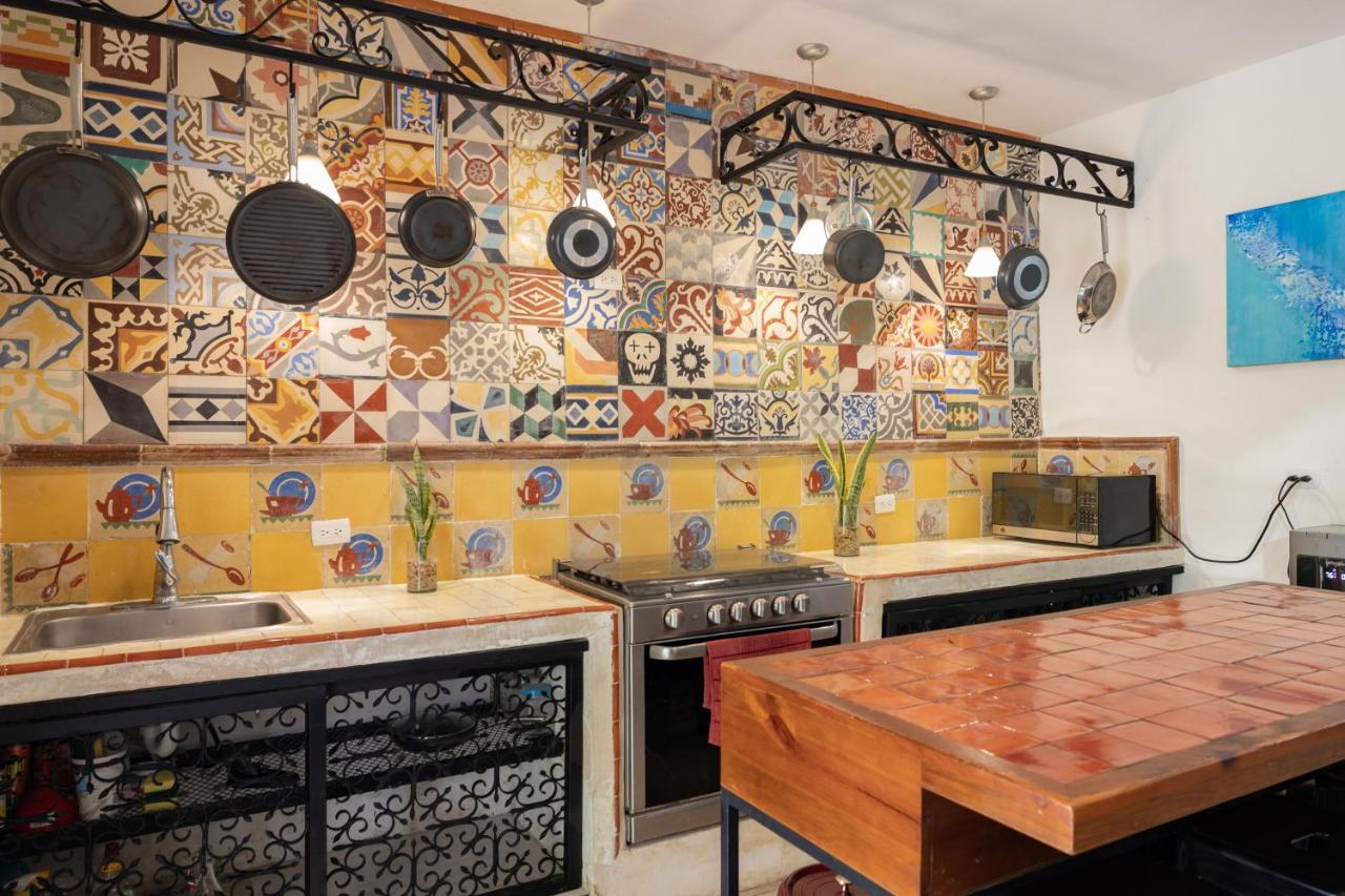 Casa Dos Lirios Boutique 3* Merida
