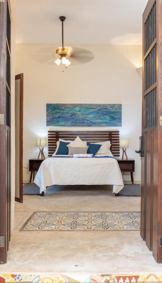 Casa Dos Lirios Boutique Merida