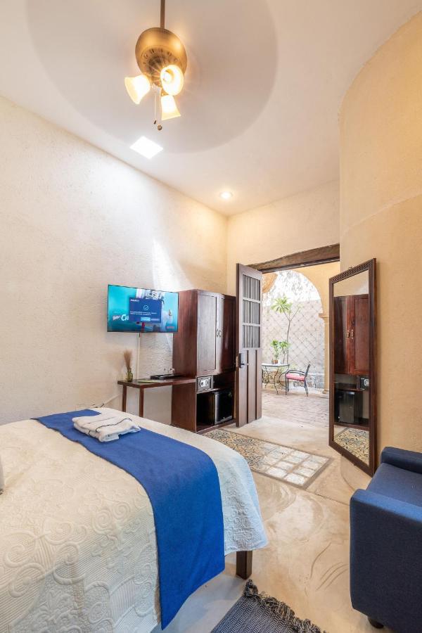 Casa Dos Lirios Boutique Merida