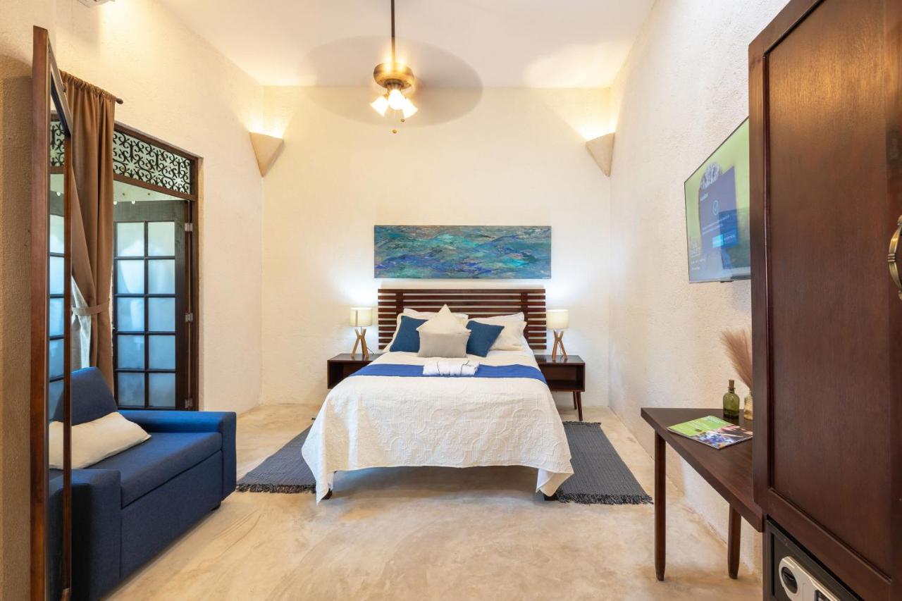 Casa Dos Lirios Boutique Merida