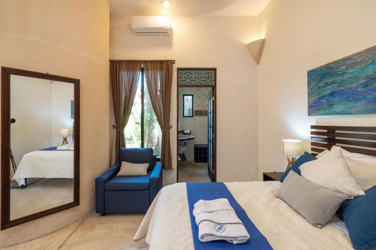 Bed & Breakfast Casa Dos Lirios Boutique