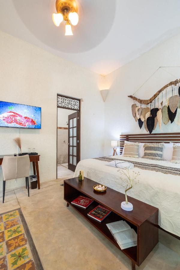 Casa Dos Lirios Boutique 3* Merida