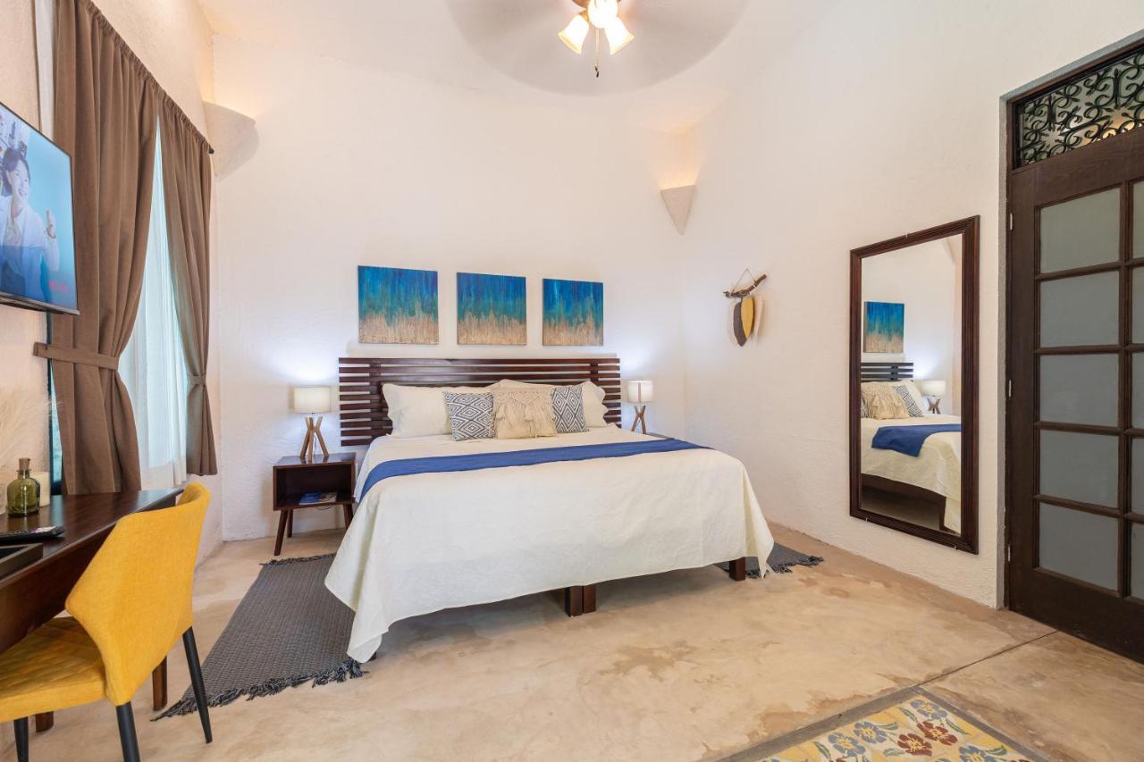 Casa Dos Lirios Boutique Merida