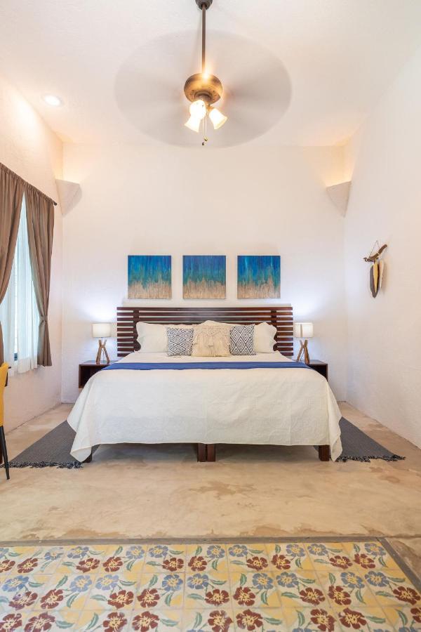 Bed & Breakfast Casa Dos Lirios Boutique Merida