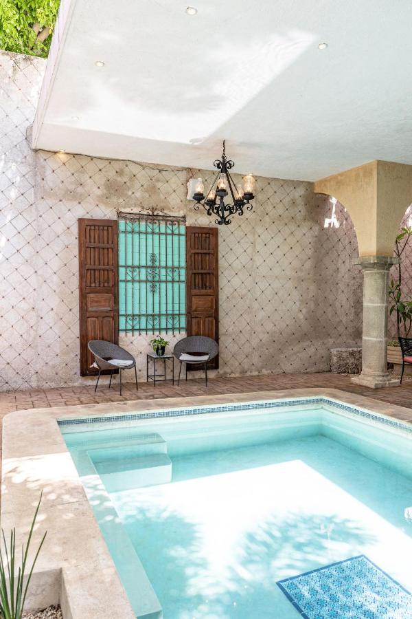 Casa Dos Lirios Boutique Merida