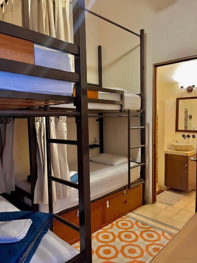 & Boutique Casa Garza Hotel
