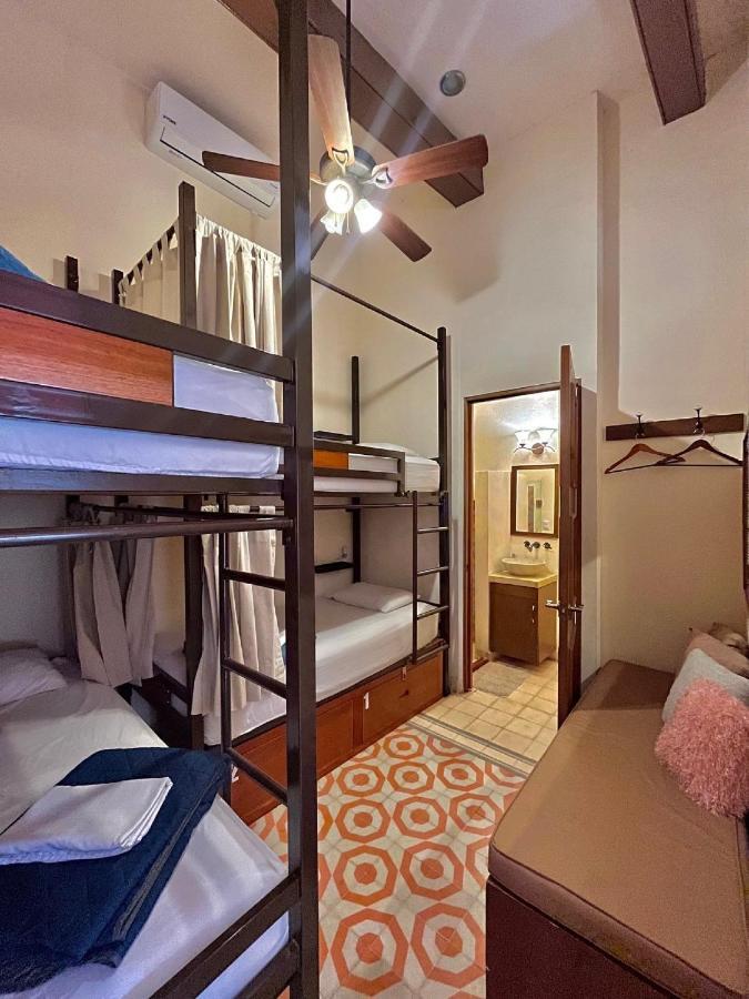 Hotel & Boutique Casa Garza Merida