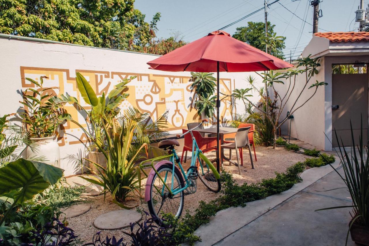 Casa Encuentro De Joaquin Garcia Mérida
