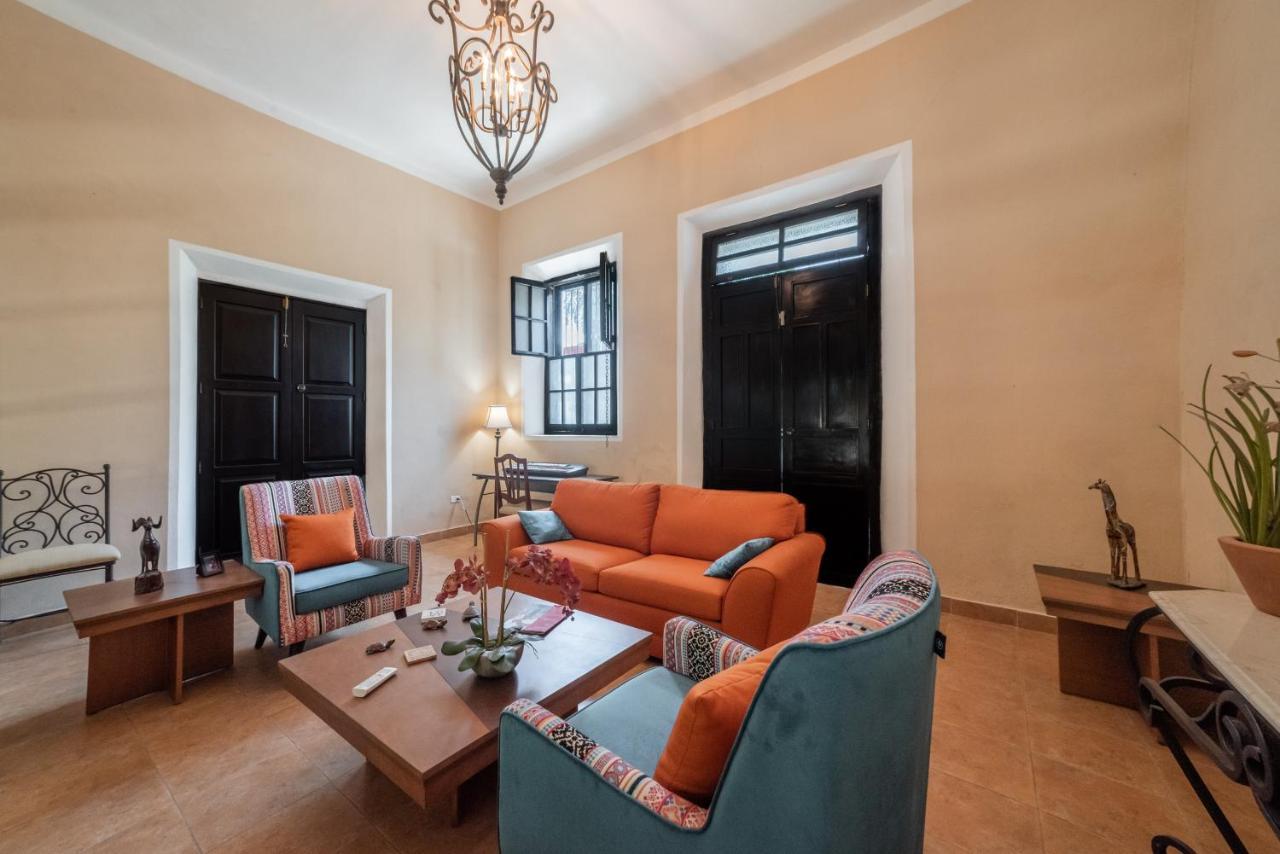 Espectacular Casona Con Alberca Y Jardines Сasa de vacaciones