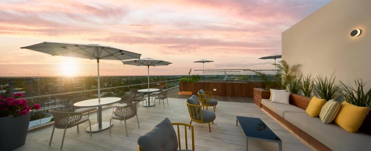 Hotel Courtyard By Marriott Downtown