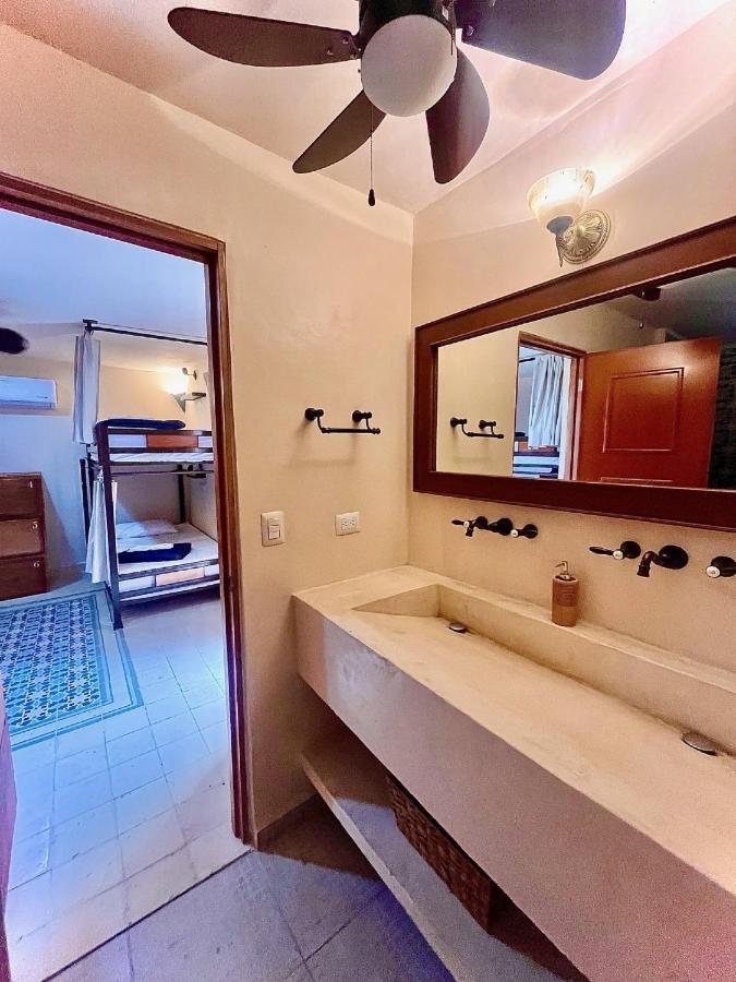 & Boutique Casa Garza Hotel *