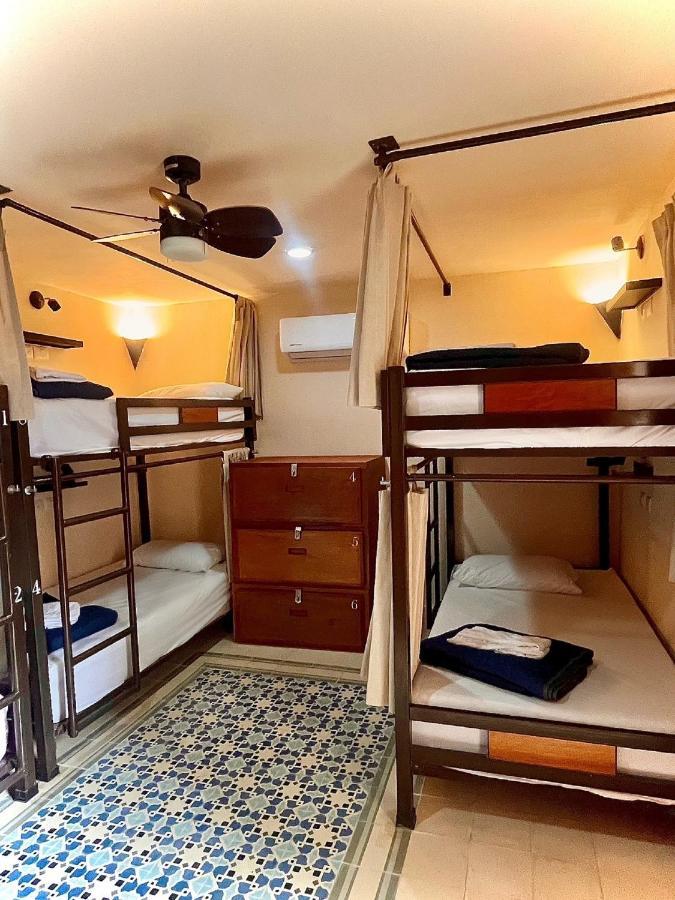 Hotel & Boutique Casa Garza Merida