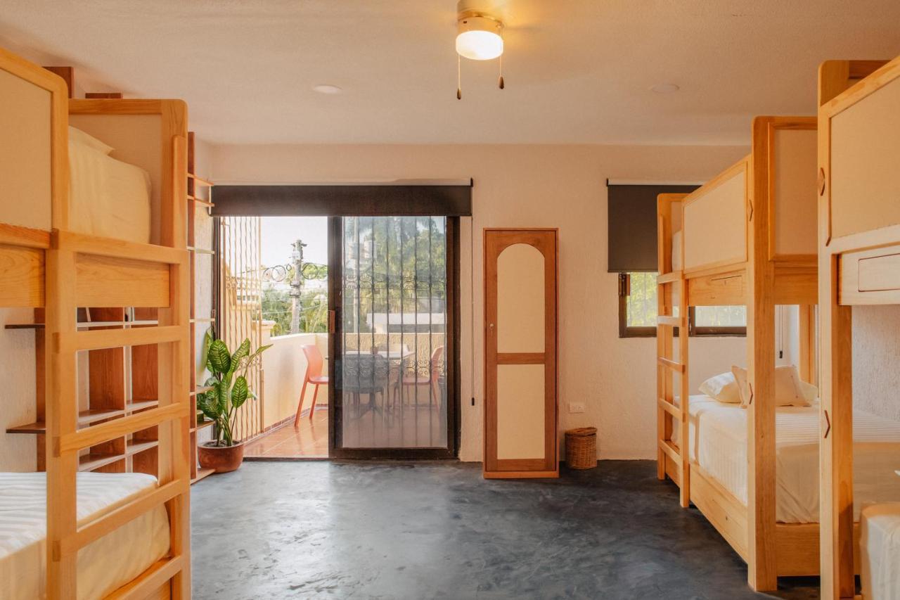 Casa Encuentro De Joaquin Garcia Hostal Mérida