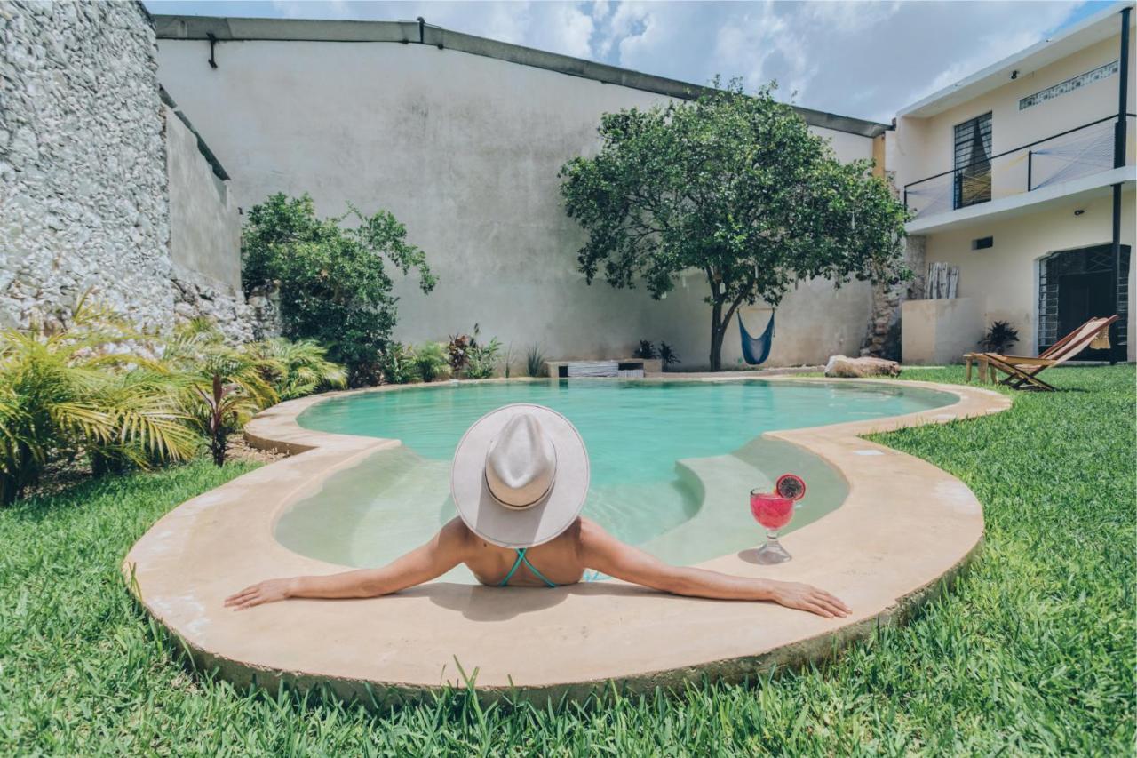 Homestay Villaboha *
