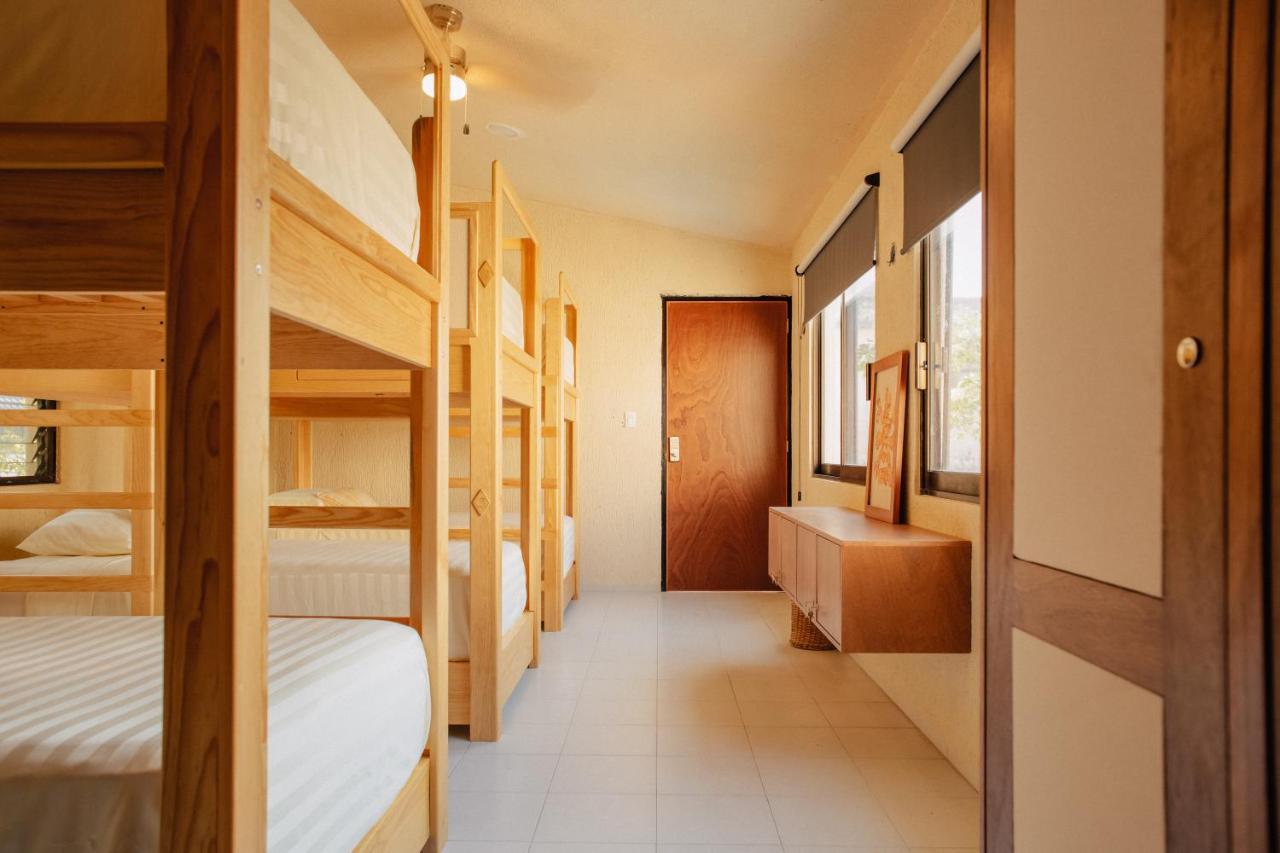 Casa Encuentro De Joaquin Garcia Hostal *