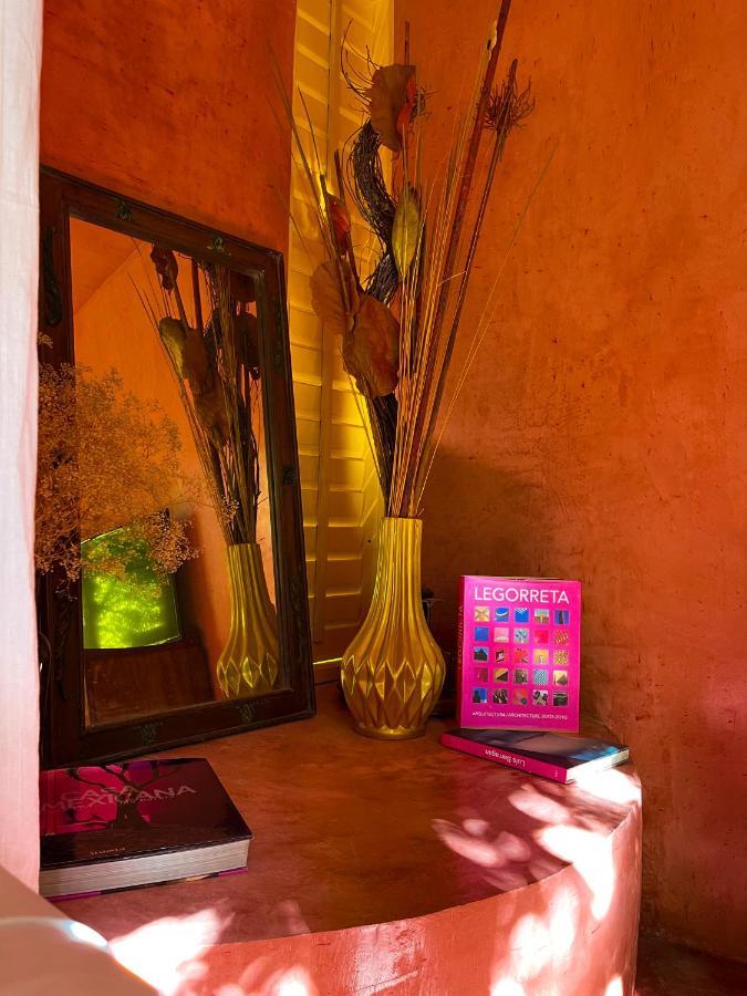 Casa Chaka Boutique Hotel *